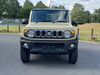 USED 2026 26 SUZUKI JIMNY SUZUKI JIMNY NOMADE ALLGRIP AUTO 4WD 1.5L PETROL, 5DR, 4SEAT RHD, ULEZ, 25-25 EURO 6, FRESH IMPORT 