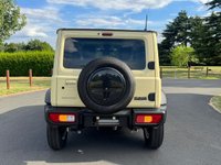 USED 2026 26 SUZUKI JIMNY SUZUKI JIMNY NOMADE ALLGRIP AUTO 4WD 1.5L PETROL, 5DR, 4SEAT RHD, ULEZ, 25-25 EURO 6, FRESH IMPORT 