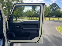 USED 2026 26 SUZUKI JIMNY SUZUKI JIMNY NOMADE ALLGRIP AUTO 4WD 1.5L PETROL, 5DR, 4SEAT RHD, ULEZ, 25-25 EURO 6, FRESH IMPORT 