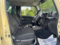 USED 2026 26 SUZUKI JIMNY SUZUKI JIMNY NOMADE ALLGRIP AUTO 4WD 1.5L PETROL, 5DR, 4SEAT RHD, ULEZ, 25-25 EURO 6, FRESH IMPORT 