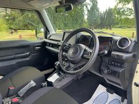 USED 2026 26 SUZUKI JIMNY SUZUKI JIMNY NOMADE ALLGRIP AUTO 4WD 1.5L PETROL, 5DR, 4SEAT RHD, ULEZ, 25-25 EURO 6, FRESH IMPORT 