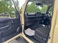 USED 2026 26 SUZUKI JIMNY SUZUKI JIMNY NOMADE ALLGRIP AUTO 4WD 1.5L PETROL, 5DR, 4SEAT RHD, ULEZ, 25-25 EURO 6, FRESH IMPORT 