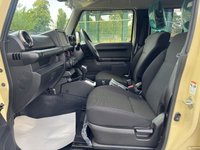 USED 2026 26 SUZUKI JIMNY SUZUKI JIMNY NOMADE ALLGRIP AUTO 4WD 1.5L PETROL, 5DR, 4SEAT RHD, ULEZ, 25-25 EURO 6, FRESH IMPORT 