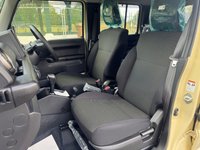 USED 2026 26 SUZUKI JIMNY SUZUKI JIMNY NOMADE ALLGRIP AUTO 4WD 1.5L PETROL, 5DR, 4SEAT RHD, ULEZ, 25-25 EURO 6, FRESH IMPORT 