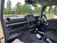 USED 2026 26 SUZUKI JIMNY SUZUKI JIMNY NOMADE ALLGRIP AUTO 4WD 1.5L PETROL, 5DR, 4SEAT RHD, ULEZ, 25-25 EURO 6, FRESH IMPORT 