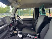 USED 2026 26 SUZUKI JIMNY SUZUKI JIMNY NOMADE ALLGRIP AUTO 4WD 1.5L PETROL, 5DR, 4SEAT RHD, ULEZ, 25-25 EURO 6, FRESH IMPORT 