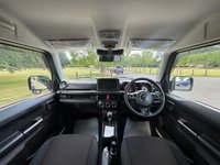 USED 2026 26 SUZUKI JIMNY SUZUKI JIMNY NOMADE ALLGRIP AUTO 4WD 1.5L PETROL, 5DR, 4SEAT RHD, ULEZ, 25-25 EURO 6, FRESH IMPORT 