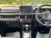 USED 2026 26 SUZUKI JIMNY SUZUKI JIMNY NOMADE ALLGRIP AUTO 4WD 1.5L PETROL, 5DR, 4SEAT RHD, ULEZ, 25-25 EURO 6, FRESH IMPORT 