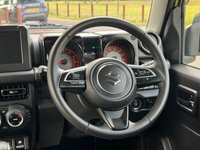 USED 2026 26 SUZUKI JIMNY SUZUKI JIMNY NOMADE ALLGRIP AUTO 4WD 1.5L PETROL, 5DR, 4SEAT RHD, ULEZ, 25-25 EURO 6, FRESH IMPORT 
