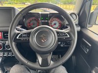 USED 2026 26 SUZUKI JIMNY SUZUKI JIMNY NOMADE ALLGRIP AUTO 4WD 1.5L PETROL, 5DR, 4SEAT RHD, ULEZ, 25-25 EURO 6, FRESH IMPORT 