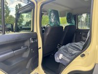 USED 2026 26 SUZUKI JIMNY SUZUKI JIMNY NOMADE ALLGRIP AUTO 4WD 1.5L PETROL, 5DR, 4SEAT RHD, ULEZ, 25-25 EURO 6, FRESH IMPORT 