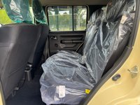 USED 2026 26 SUZUKI JIMNY SUZUKI JIMNY NOMADE ALLGRIP AUTO 4WD 1.5L PETROL, 5DR, 4SEAT RHD, ULEZ, 25-25 EURO 6, FRESH IMPORT 