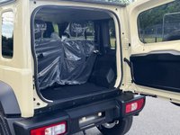 USED 2026 26 SUZUKI JIMNY SUZUKI JIMNY NOMADE ALLGRIP AUTO 4WD 1.5L PETROL, 5DR, 4SEAT RHD, ULEZ, 25-25 EURO 6, FRESH IMPORT 