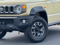 USED 2026 26 SUZUKI JIMNY SUZUKI JIMNY NOMADE ALLGRIP AUTO 4WD 1.5L PETROL, 5DR, 4SEAT RHD, ULEZ, 25-25 EURO 6, FRESH IMPORT 