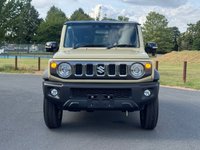 USED 2026 26 SUZUKI JIMNY SUZUKI JIMNY NOMADE ALLGRIP AUTO 4WD 1.5L PETROL, 5DR, 4SEAT RHD, ULEZ, 25-25 EURO 6, FRESH IMPORT 