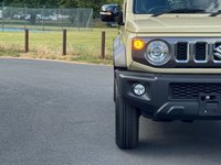 USED 2026 26 SUZUKI JIMNY SUZUKI JIMNY NOMADE ALLGRIP AUTO 4WD 1.5L PETROL, 5DR, 4SEAT RHD, ULEZ, 25-25 EURO 6, FRESH IMPORT 