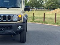 USED 2026 26 SUZUKI JIMNY SUZUKI JIMNY NOMADE ALLGRIP AUTO 4WD 1.5L PETROL, 5DR, 4SEAT RHD, ULEZ, 25-25 EURO 6, FRESH IMPORT 