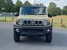 USED 2026 26 SUZUKI JIMNY SUZUKI JIMNY NOMADE ALLGRIP AUTO 4WD 1.5L PETROL, 5DR, 4SEAT RHD, ULEZ, 25-25 EURO 6, FRESH IMPORT 
