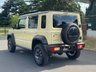 USED 2026 26 SUZUKI JIMNY SUZUKI JIMNY NOMADE ALLGRIP AUTO 4WD 1.5L PETROL, 5DR, 4SEAT RHD, ULEZ, 25-25 EURO 6, FRESH IMPORT 