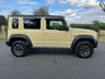 USED 2026 26 SUZUKI JIMNY SUZUKI JIMNY NOMADE ALLGRIP AUTO 4WD 1.5L PETROL, 5DR, 4SEAT RHD, ULEZ, 25-25 EURO 6, FRESH IMPORT 