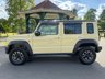 USED 2026 26 SUZUKI JIMNY SUZUKI JIMNY NOMADE ALLGRIP AUTO 4WD 1.5L PETROL, 5DR, 4SEAT RHD, ULEZ, 25-25 EURO 6, FRESH IMPORT 
