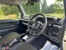 USED 2026 26 SUZUKI JIMNY SUZUKI JIMNY NOMADE ALLGRIP AUTO 4WD 1.5L PETROL, 5DR, 4SEAT RHD, ULEZ, 25-25 EURO 6, FRESH IMPORT 