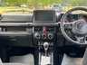 USED 2026 26 SUZUKI JIMNY SUZUKI JIMNY NOMADE ALLGRIP AUTO 4WD 1.5L PETROL, 5DR, 4SEAT RHD, ULEZ, 25-25 EURO 6, FRESH IMPORT 