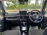 USED 2026 26 SUZUKI JIMNY SUZUKI JIMNY NOMADE ALLGRIP AUTO 4WD 1.5L PETROL, 5DR, 4SEAT RHD, ULEZ, 25-25 EURO 6, FRESH IMPORT 