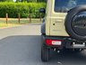 USED 2026 26 SUZUKI JIMNY SUZUKI JIMNY NOMADE ALLGRIP AUTO 4WD 1.5L PETROL, 5DR, 4SEAT RHD, ULEZ, 25-25 EURO 6, FRESH IMPORT 