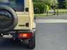USED 2026 26 SUZUKI JIMNY SUZUKI JIMNY NOMADE ALLGRIP AUTO 4WD 1.5L PETROL, 5DR, 4SEAT RHD, ULEZ, 25-25 EURO 6, FRESH IMPORT 