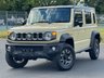 USED 2026 26 SUZUKI JIMNY SUZUKI JIMNY NOMADE ALLGRIP AUTO 4WD 1.5L PETROL, 5DR, 4SEAT RHD, ULEZ, 25-25 EURO 6, FRESH IMPORT 