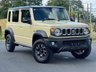 USED 2026 26 SUZUKI JIMNY SUZUKI JIMNY NOMADE ALLGRIP AUTO 4WD 1.5L PETROL, 5DR, 4SEAT RHD, ULEZ, 25-25 EURO 6, FRESH IMPORT 