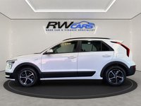 USED 2022 72 KIA NIRO 1.6h GDi 2 SUV 5dr Petrol Hybrid DCT Euro 6 (s/s) (139 bhp) 