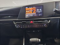 USED 2022 72 KIA NIRO 1.6h GDi 2 SUV 5dr Petrol Hybrid DCT Euro 6 (s/s) (139 bhp) 