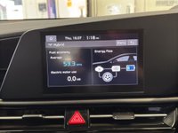 USED 2022 72 KIA NIRO 1.6h GDi 2 SUV 5dr Petrol Hybrid DCT Euro 6 (s/s) (139 bhp) 