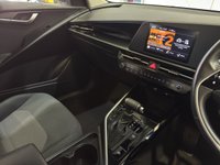 USED 2022 72 KIA NIRO 1.6h GDi 2 SUV 5dr Petrol Hybrid DCT Euro 6 (s/s) (139 bhp) 