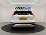 USED 2022 72 KIA NIRO 1.6h GDi 2 SUV 5dr Petrol Hybrid DCT Euro 6 (s/s) (139 bhp) 
