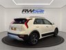 USED 2022 72 KIA NIRO 1.6h GDi 2 SUV 5dr Petrol Hybrid DCT Euro 6 (s/s) (139 bhp) 