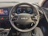 USED 2022 72 KIA NIRO 1.6h GDi 2 SUV 5dr Petrol Hybrid DCT Euro 6 (s/s) (139 bhp) 