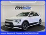 USED 2022 72 KIA NIRO 1.6h GDi 2 SUV 5dr Petrol Hybrid DCT Euro 6 (s/s) (139 bhp) 