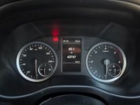 USED 2020 20 MERCEDES-BENZ VITO 2.1 114 CDI PURE LWB RWD L2 136 BHP [EURO 6] 