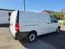 USED 2020 20 MERCEDES-BENZ VITO 2.1 114 CDI PURE LWB RWD L2 136 BHP [EURO 6] 