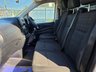 USED 2020 20 MERCEDES-BENZ VITO 2.1 114 CDI PURE LWB RWD L2 136 BHP [EURO 6] 