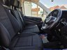 USED 2020 20 MERCEDES-BENZ VITO 2.1 114 CDI PURE LWB RWD L2 136 BHP [EURO 6] 