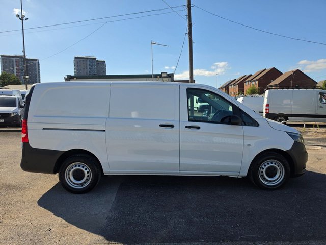 View our MERCEDES-BENZ VITO