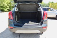 USED 2018 67 VAUXHALL MOKKA X 1.4i Turbo Design Nav SUV 5dr Petrol Auto Euro 6 (140 ps) 