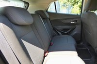 USED 2018 67 VAUXHALL MOKKA X 1.4i Turbo Design Nav SUV 5dr Petrol Auto Euro 6 (140 ps) 