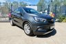 USED 2018 67 VAUXHALL MOKKA X 1.4i Turbo Design Nav SUV 5dr Petrol Auto Euro 6 (140 ps) 