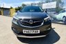 USED 2018 67 VAUXHALL MOKKA X 1.4i Turbo Design Nav SUV 5dr Petrol Auto Euro 6 (140 ps) 