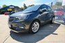 USED 2018 67 VAUXHALL MOKKA X 1.4i Turbo Design Nav SUV 5dr Petrol Auto Euro 6 (140 ps) 